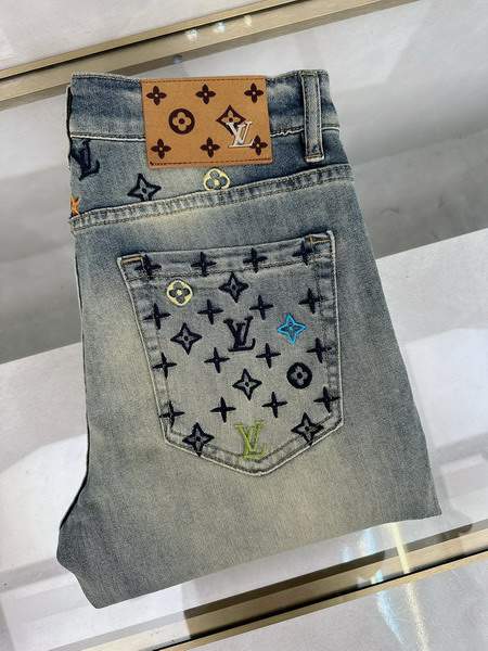 Picture of LV Jeans Long _SKULVsz28-3813gn19311322